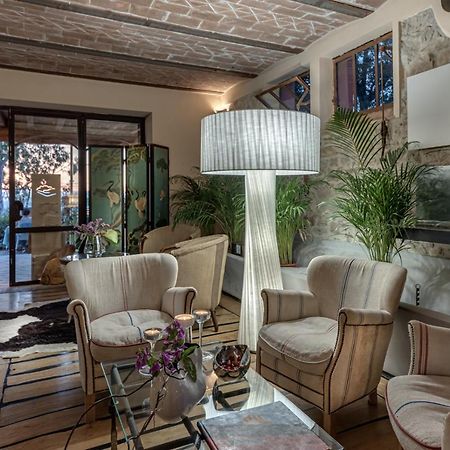 Boutique Hotel Vedetta Relais - Adult Only Scarlino Esterno foto