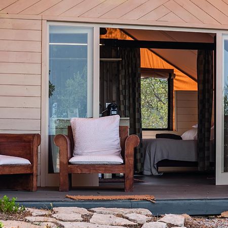 Boutique Hotel Vedetta Relais - Adult Only Scarlino Esterno foto