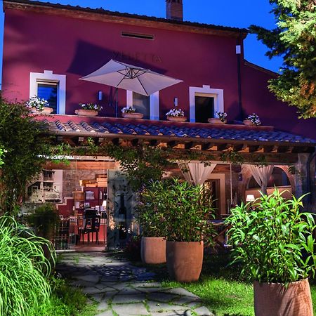 Boutique Hotel Vedetta Relais - Adult Only Scarlino Esterno foto