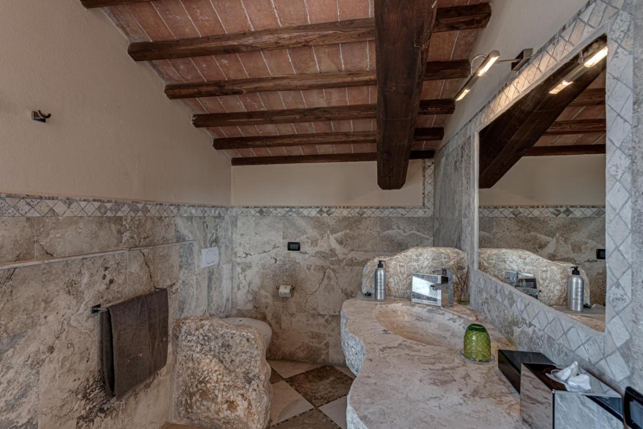 Boutique Hotel Vedetta Relais - Adult Only Scarlino Esterno foto