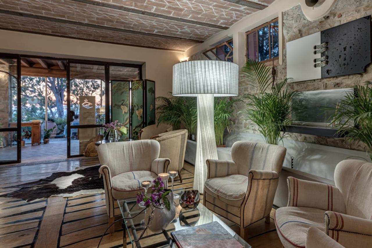 Boutique Hotel Vedetta Relais - Adult Only Scarlino Esterno foto