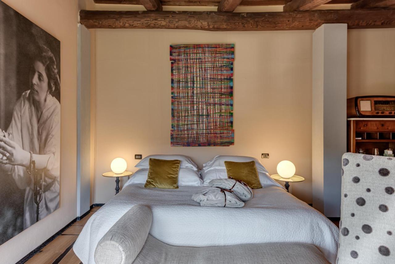 Boutique Hotel Vedetta Relais - Adult Only Scarlino Esterno foto