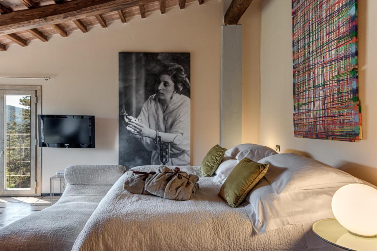 Boutique Hotel Vedetta Relais - Adult Only Scarlino Esterno foto