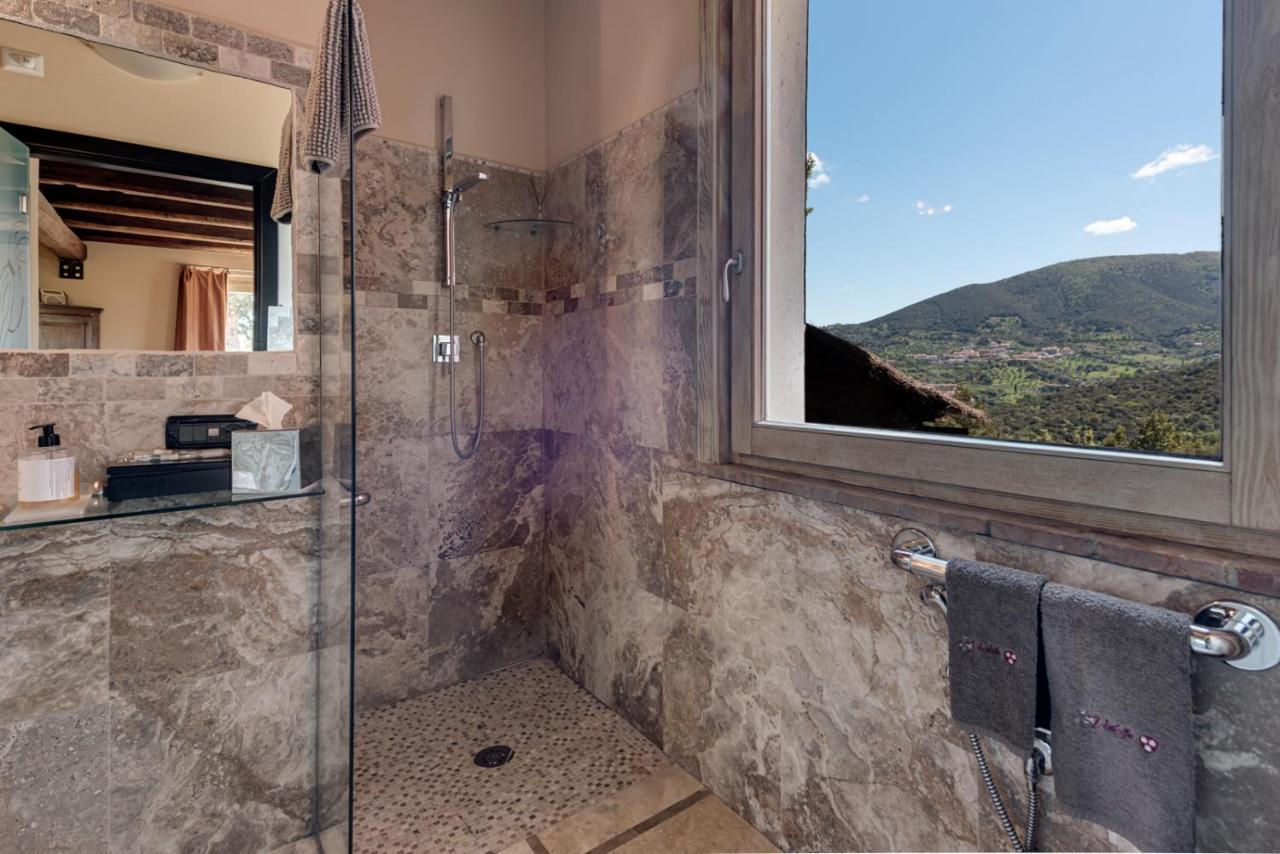 Boutique Hotel Vedetta Relais - Adult Only Scarlino Esterno foto