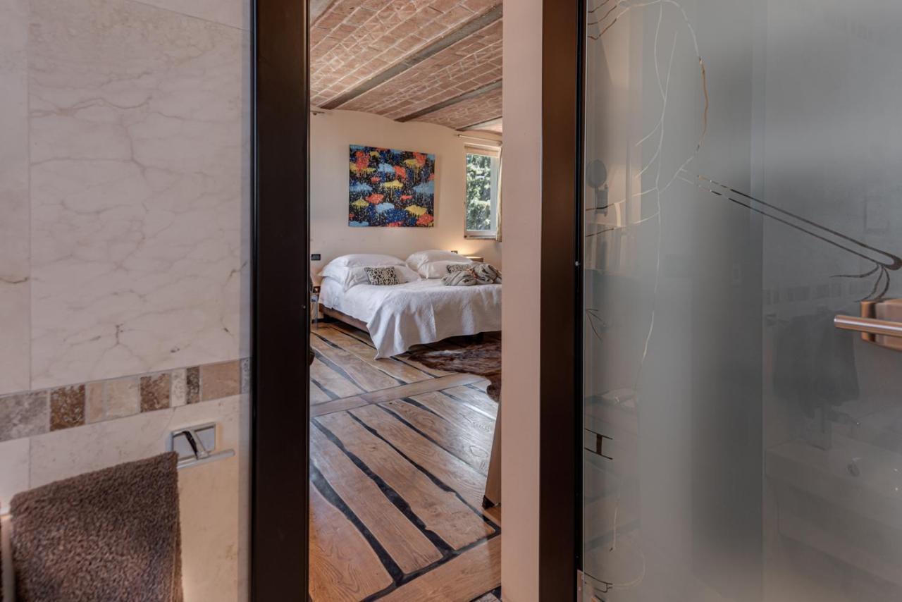 Boutique Hotel Vedetta Relais - Adult Only Scarlino Esterno foto