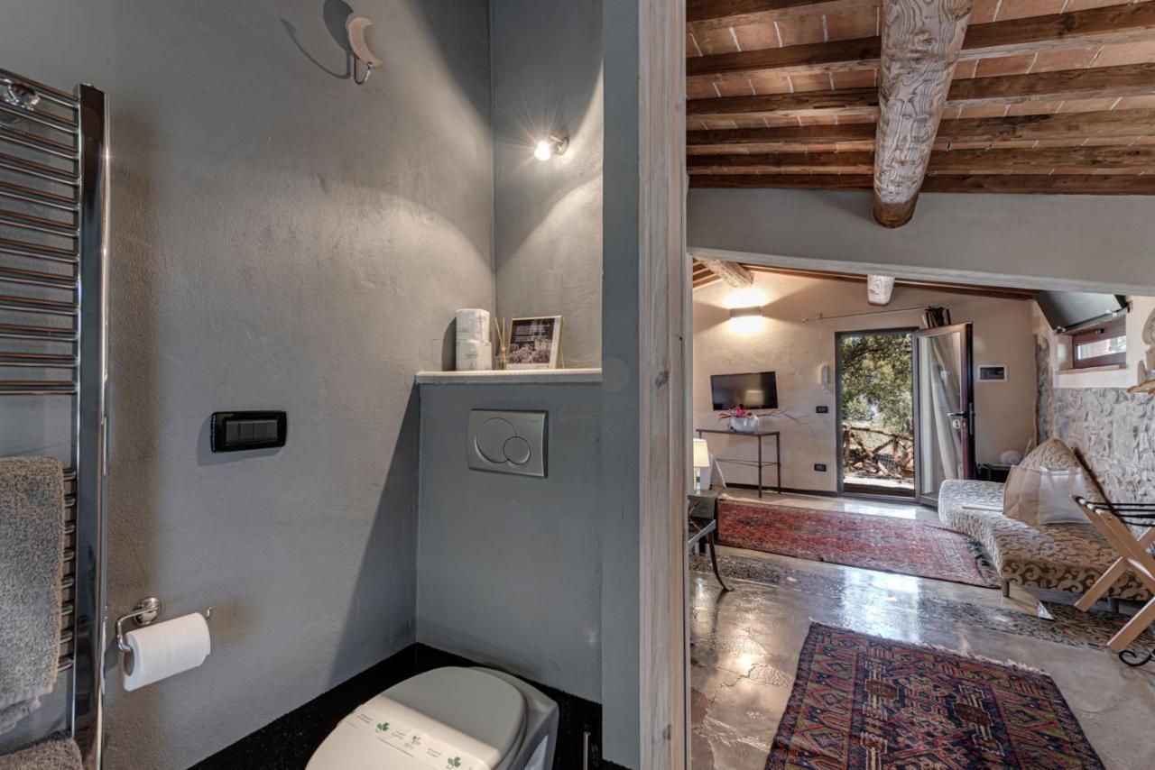 Boutique Hotel Vedetta Relais - Adult Only Scarlino Esterno foto