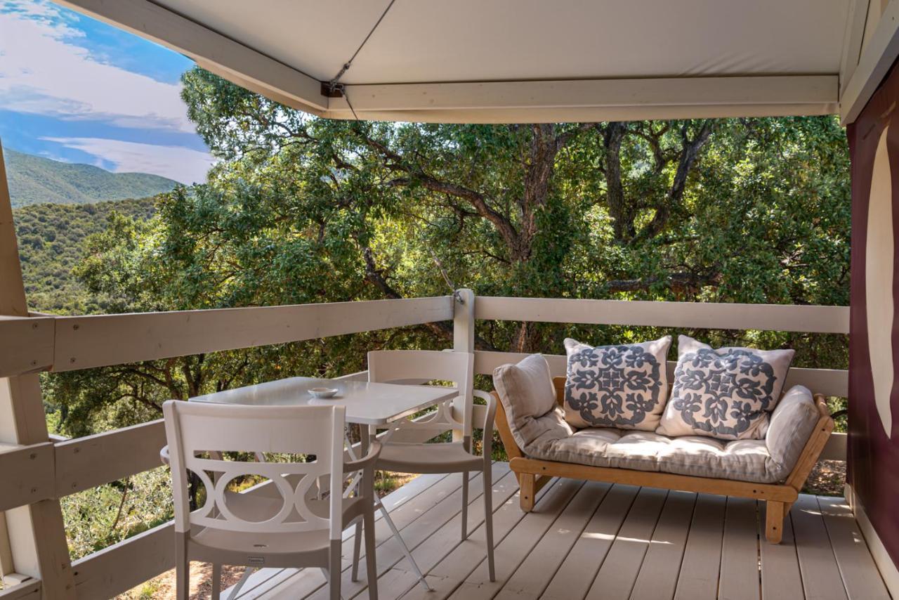 Boutique Hotel Vedetta Relais - Adult Only Scarlino Esterno foto