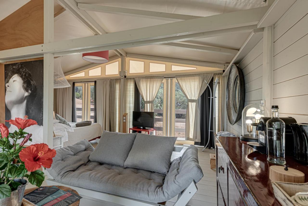 Boutique Hotel Vedetta Relais - Adult Only Scarlino Esterno foto