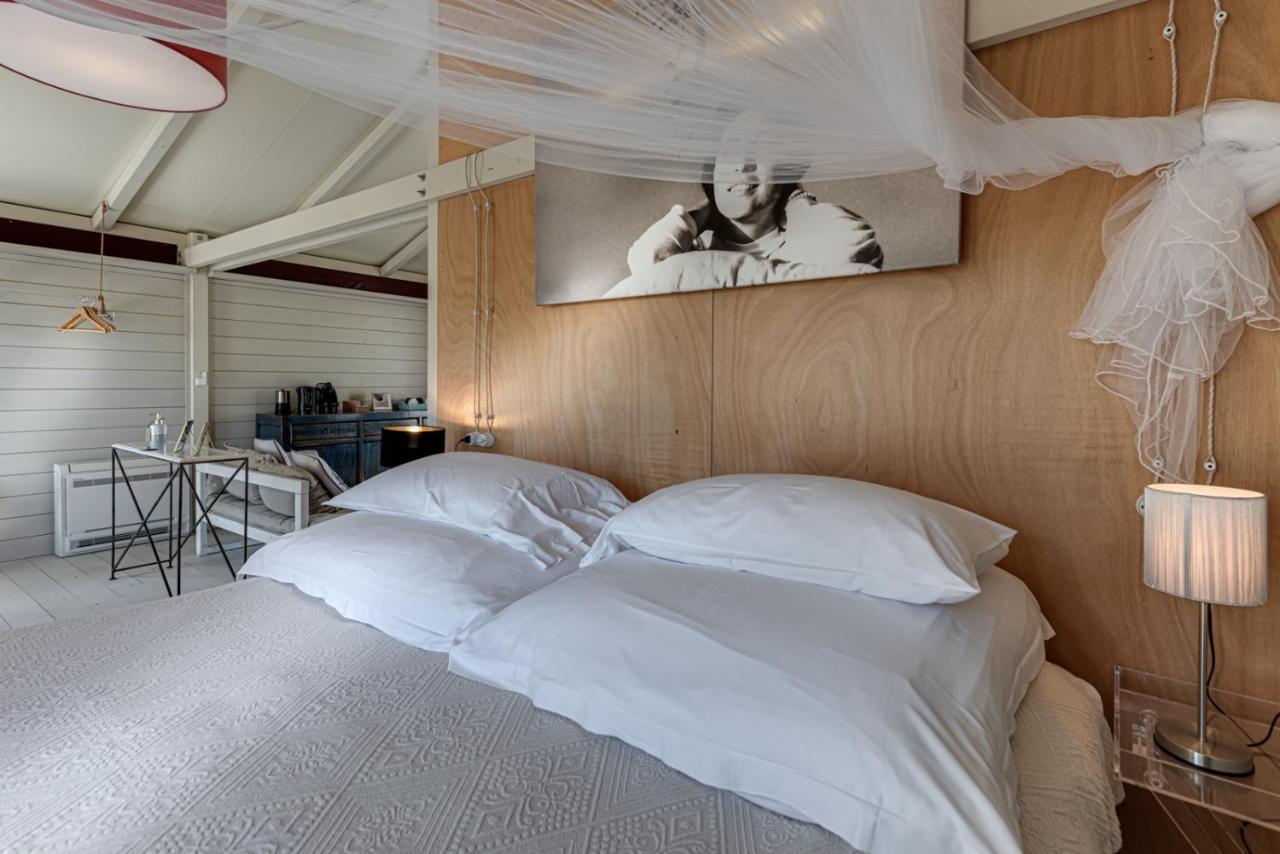 Boutique Hotel Vedetta Relais - Adult Only Scarlino Esterno foto