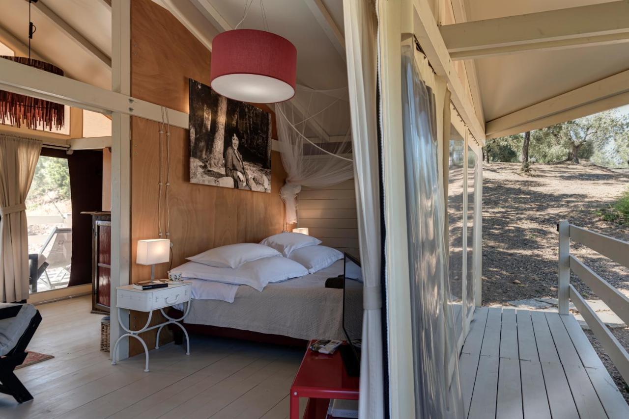Boutique Hotel Vedetta Relais - Adult Only Scarlino Esterno foto
