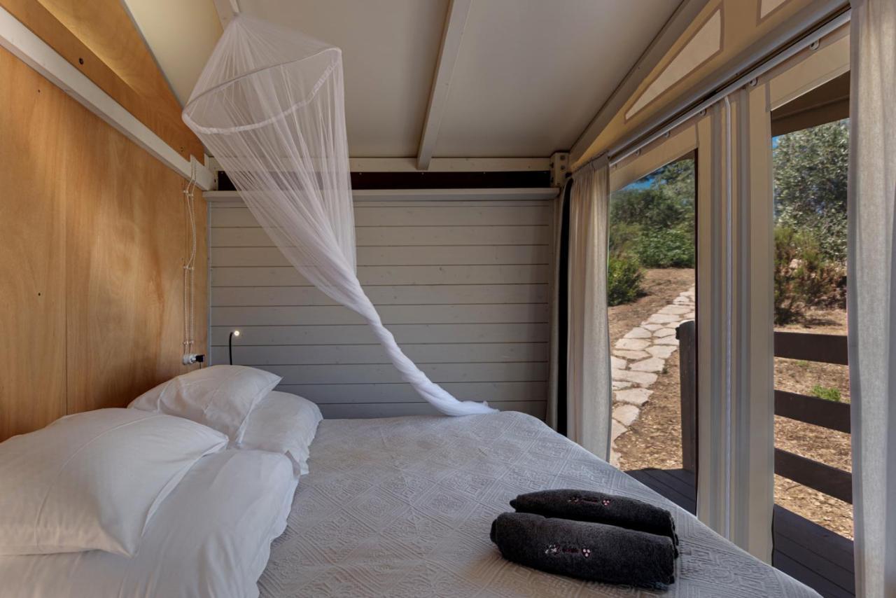 Boutique Hotel Vedetta Relais - Adult Only Scarlino Esterno foto