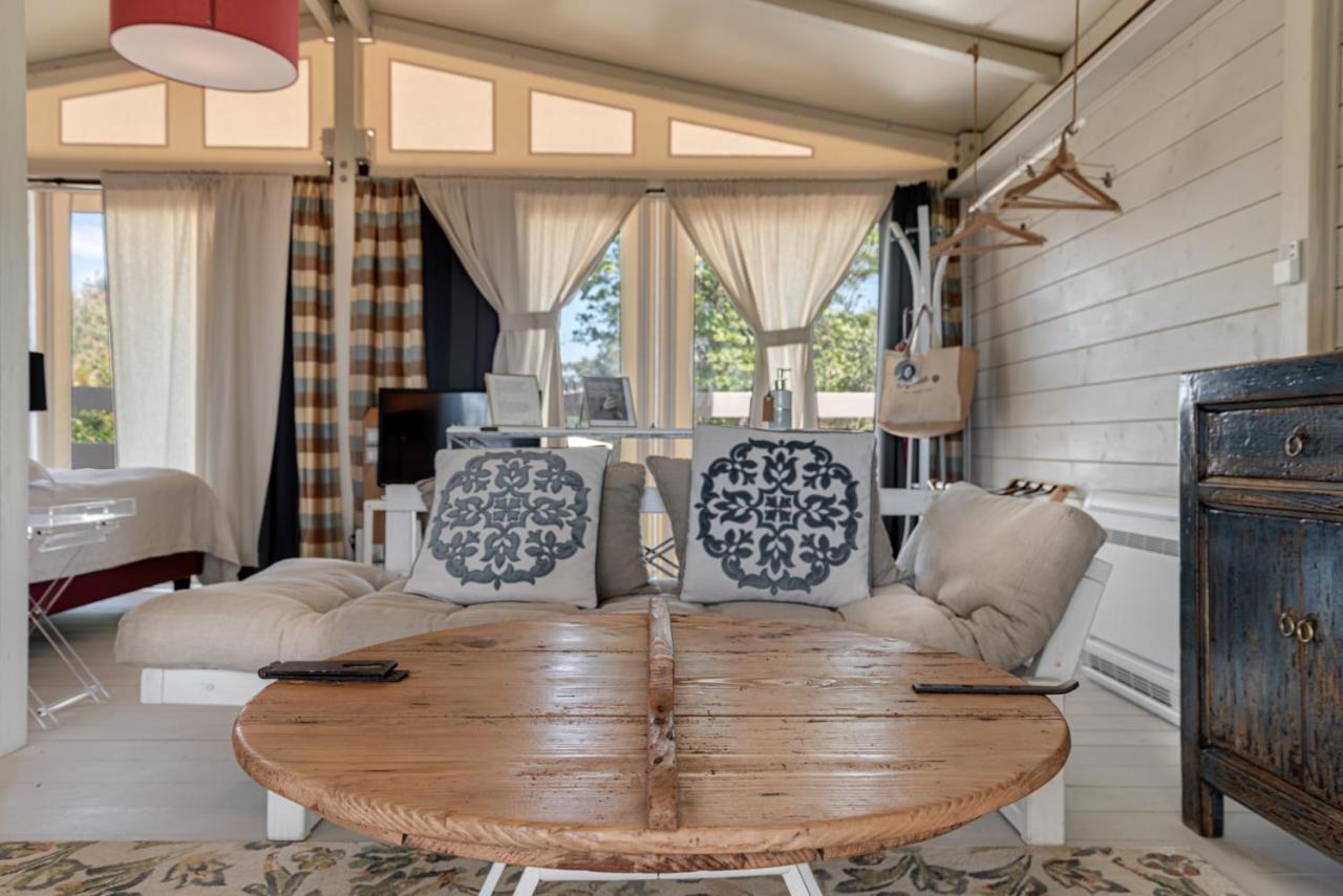 Boutique Hotel Vedetta Relais - Adult Only Scarlino Esterno foto