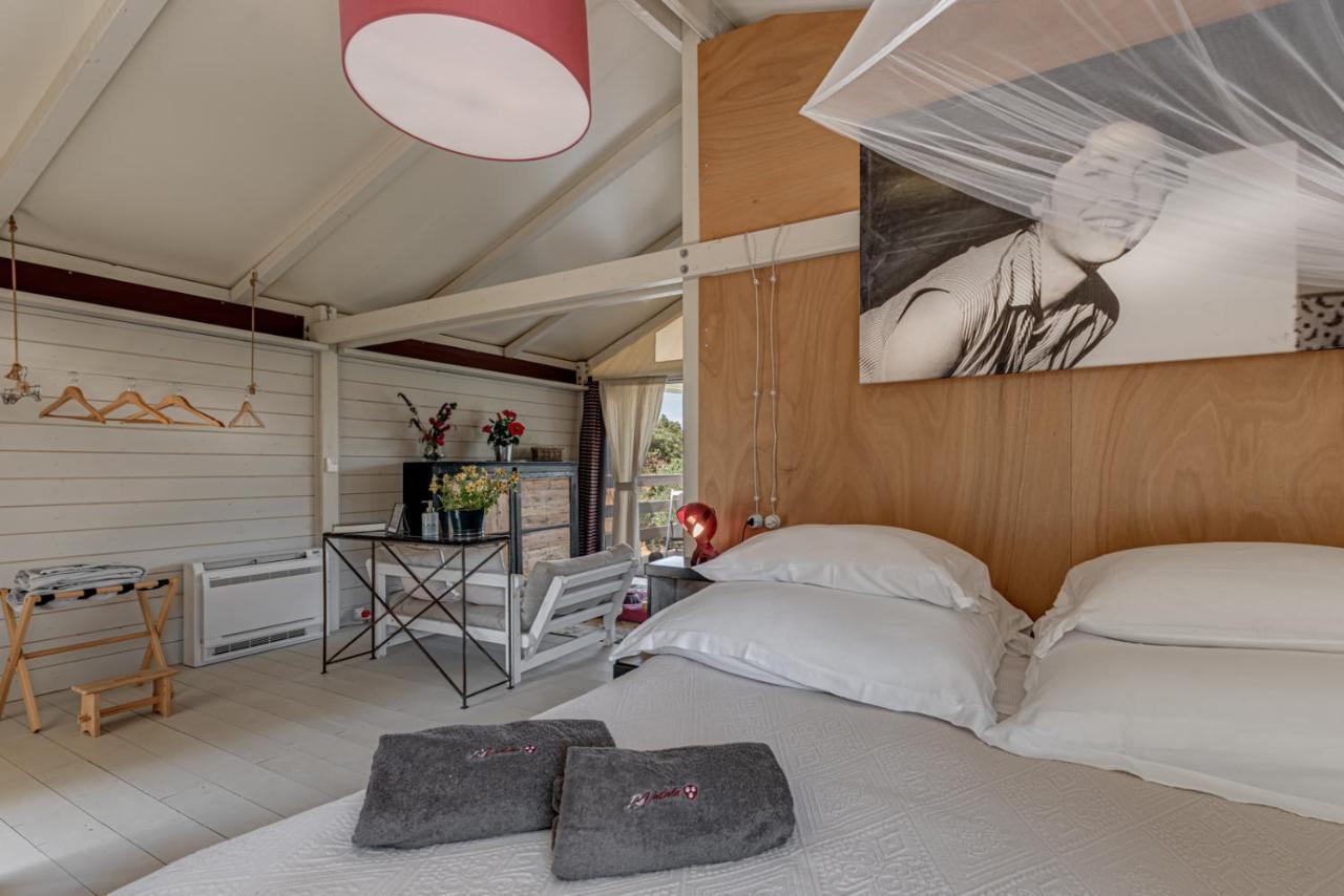 Boutique Hotel Vedetta Relais - Adult Only Scarlino Esterno foto