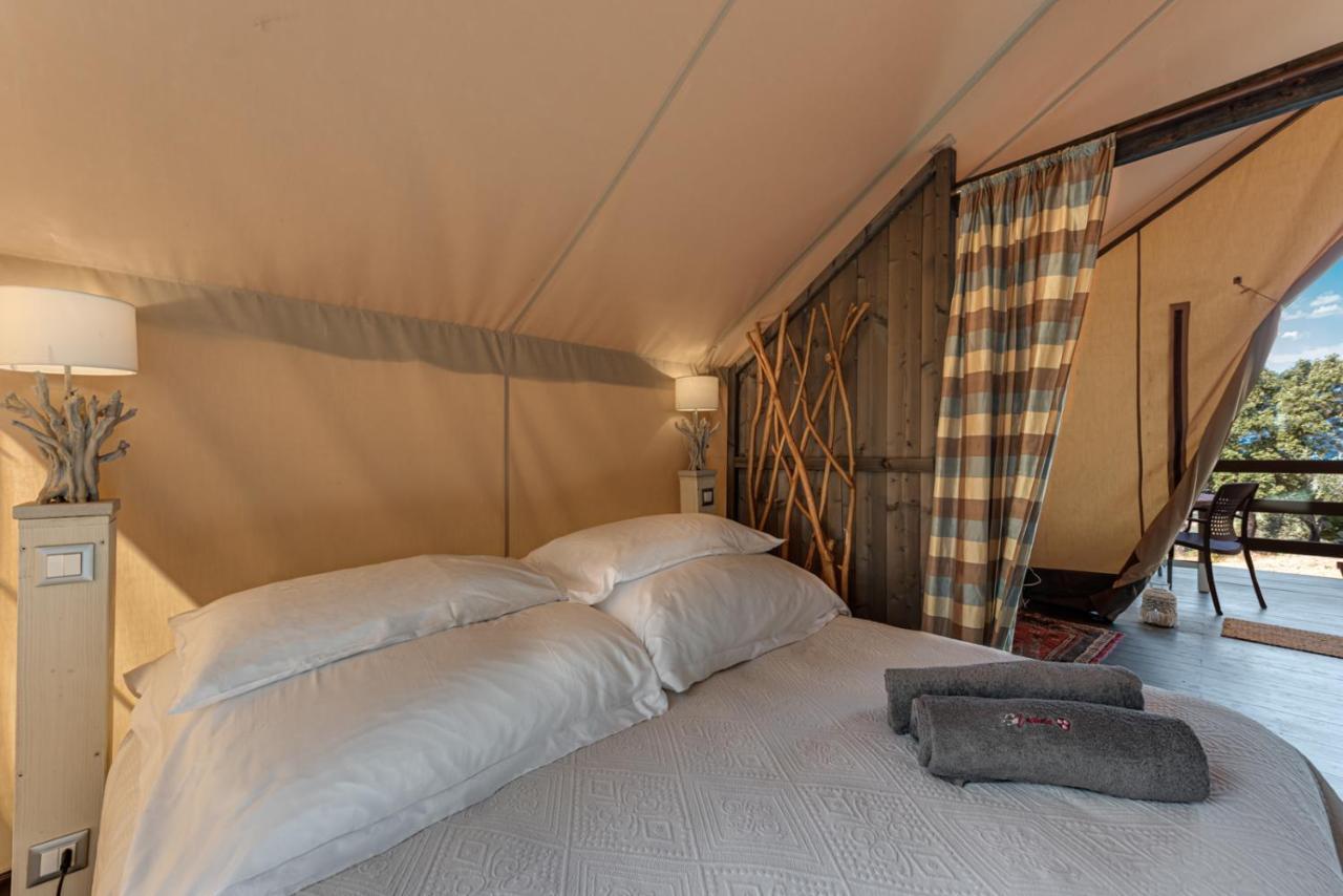 Boutique Hotel Vedetta Relais - Adult Only Scarlino Esterno foto
