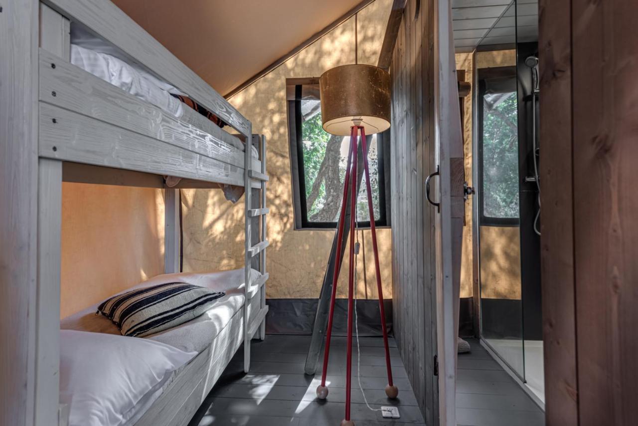 Boutique Hotel Vedetta Relais - Adult Only Scarlino Esterno foto