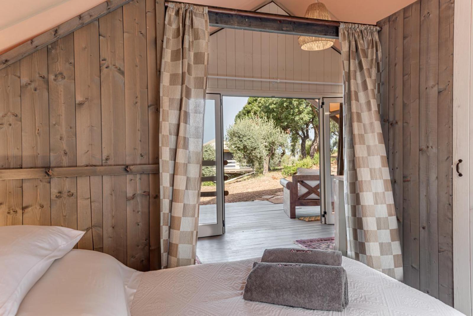 Boutique Hotel Vedetta Relais - Adult Only Scarlino Esterno foto