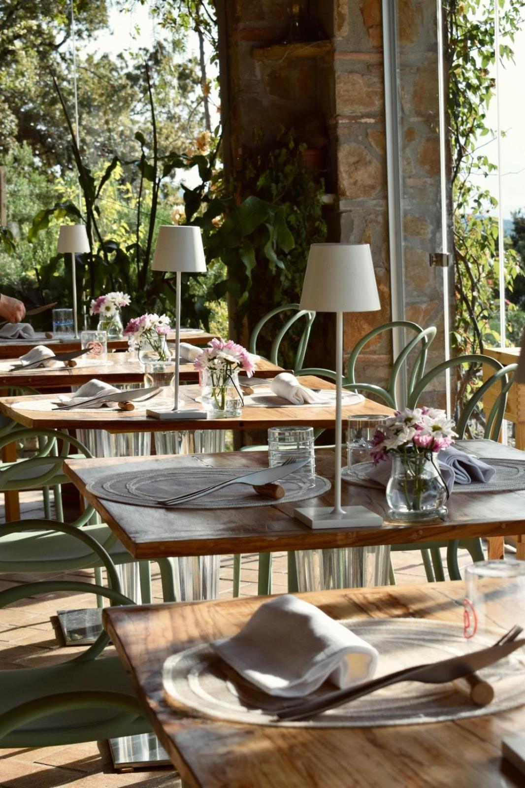 Boutique Hotel Vedetta Relais - Adult Only Scarlino Esterno foto