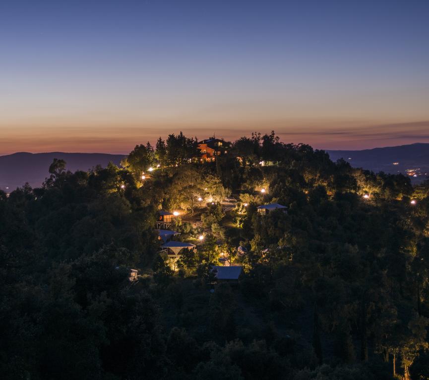 Boutique Hotel Vedetta Relais - Adult Only Scarlino Esterno foto