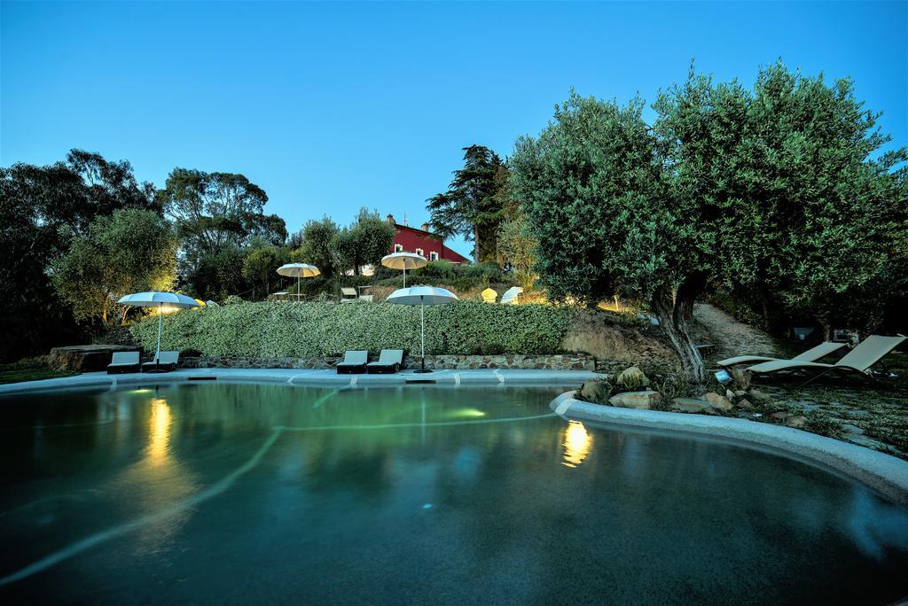 Boutique Hotel Vedetta Relais - Adult Only Scarlino Esterno foto